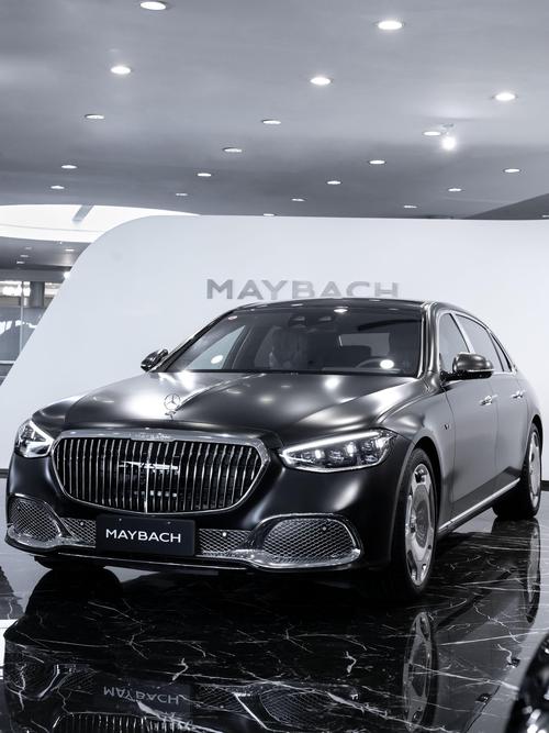 东莞26岚图汽车的售后服务让用户无忧出行，迈巴赫未来的豪华车趋势