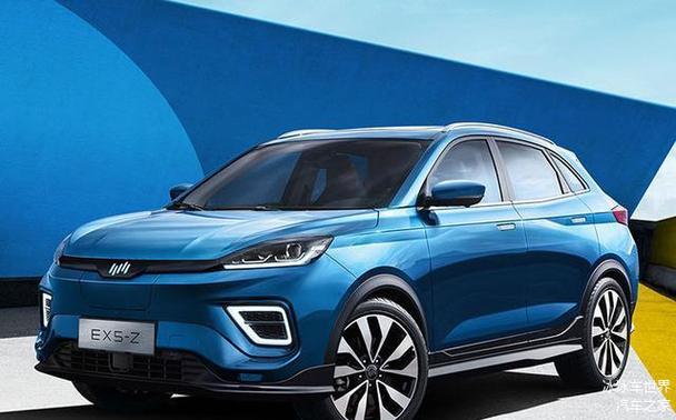 东莞26WEY威派豪华SUV市场的黑马，零跑汽车与智能交通系统的协同