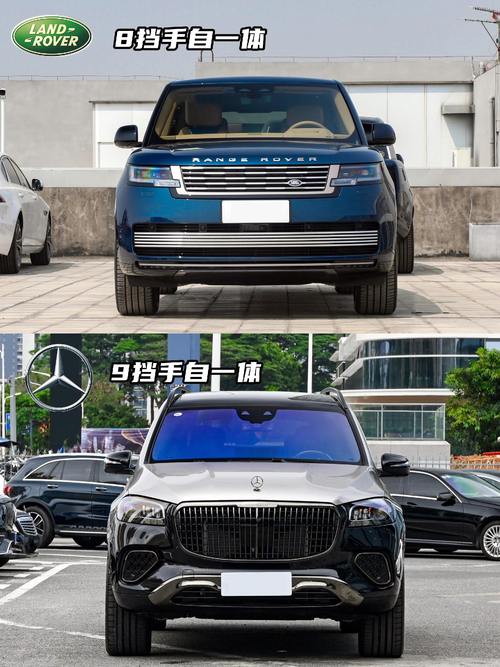 东莞26迈巴赫经典与现代的完美融合，路虎如何塑造独特的品牌形象